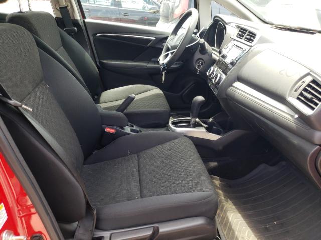 2015 HONDA FIT LX 3HGGK5H55FM787749