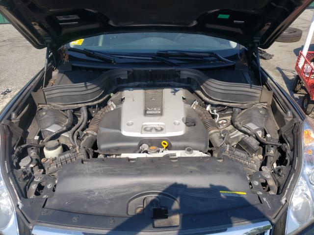 2017 INFINITI QX50 JN1BJ0RR2HM411009