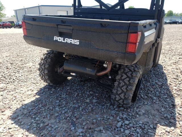 2021 POLARIS RANGER 100 4XATAE998M8016020