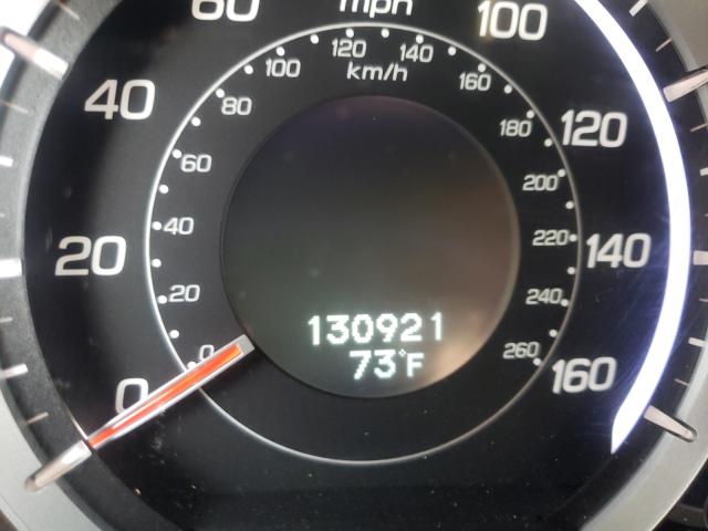 2010 ACURA TSX JH4CU2F65AC021174
