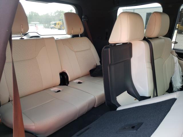 2019 LEXUS LX 570 JTJHY7AX7K4301678