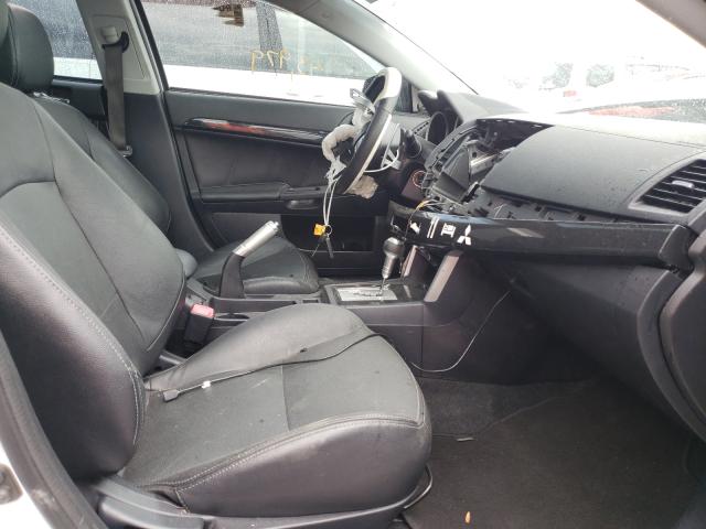 2016 MITSUBISHI LANCER GT JA32U8FW3GU008456