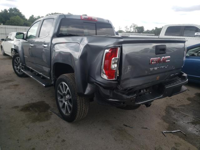 2021 GMC CANYON DEN 1GTG5EEN5M1161428