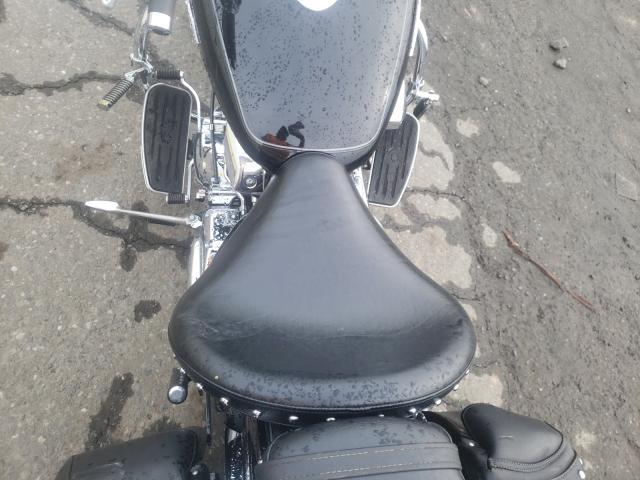 2009 YAMAHA XVS1100 A JYAVP11E89A115174