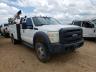 2015 FORD  F450