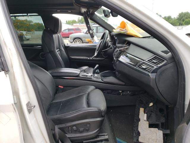 2013 BMW X5 M 5YMGY0C59DLL15633