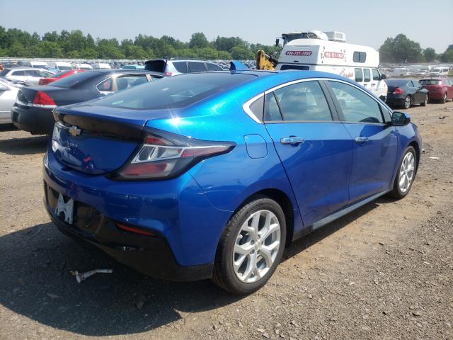 2017 CHEVROLET VOLT PREMI 1G1RD6S59HU105690