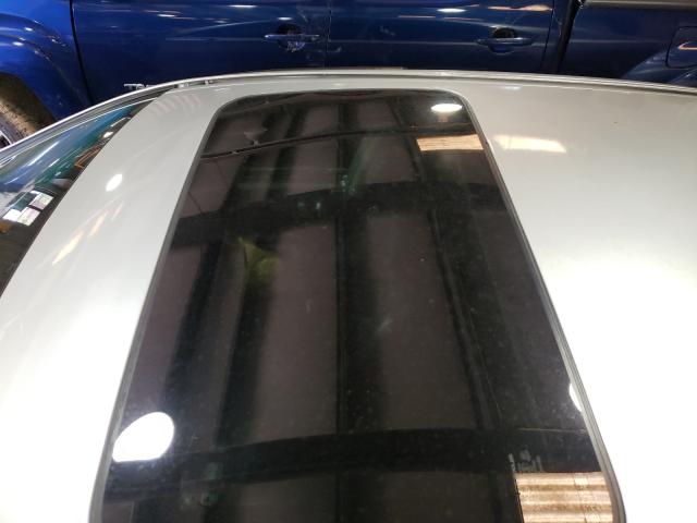 2012 LEXUS LS 460 JTHCL5EF9C5012653