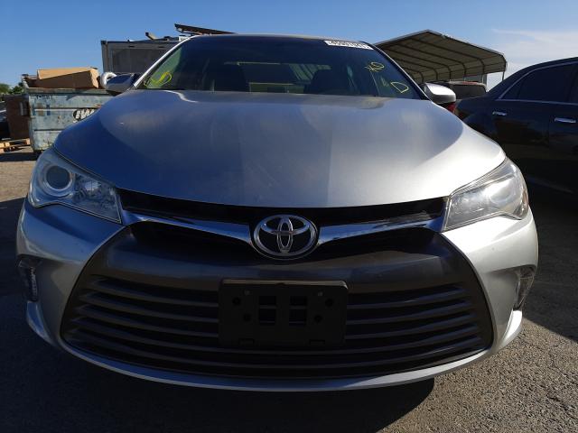 2015 TOYOTA CAMRY LE 4T1BF1FKXFU931768