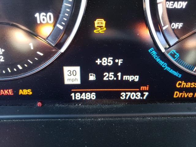 2021 BMW X2 SDRIVE2 WBXYH9C05M5S21438