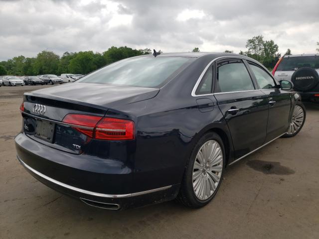2015 AUDI A8 L TDI Q WAU3MAFD6FN036432