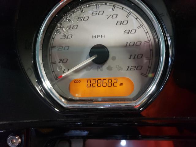 2016 HARLEY-DAVIDSON FLHXS STRE 1HD1KRM16GB646355