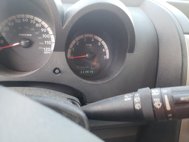2011 DODGE NITRO HEAT 1D4PU4GK2BW608087