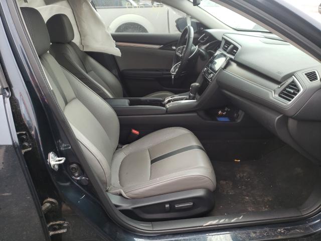 2017 HONDA CIVIC TOUR 2HGFC1F95HH640579