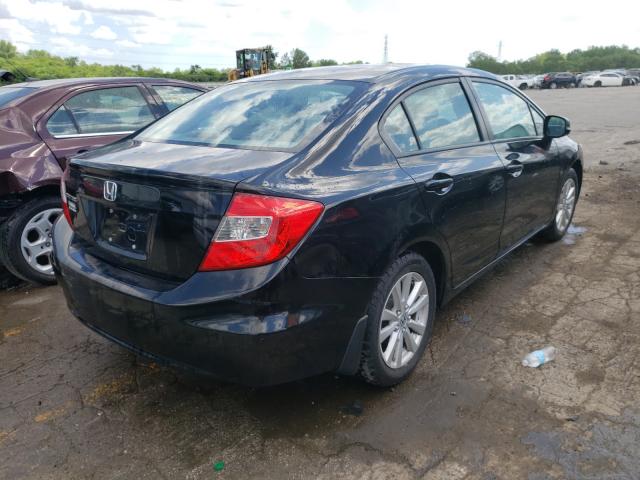 2012 HONDA CIVIC EX 19XFB2F87CE007682