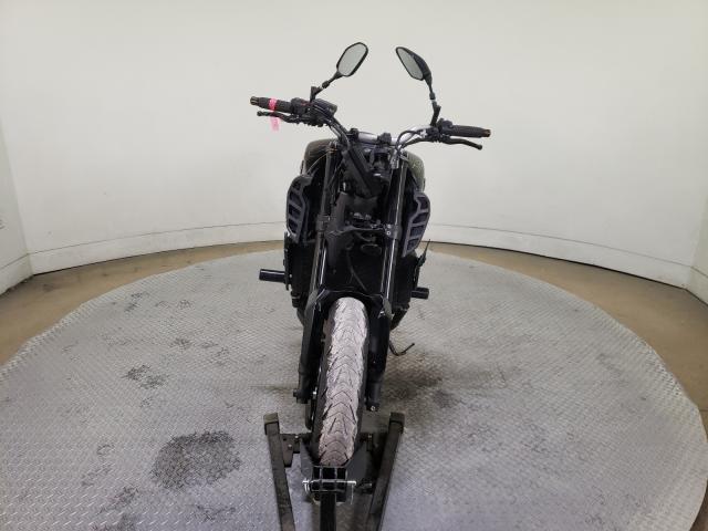 2019 YAMAHA MT09 JYARN53EXKA005020
