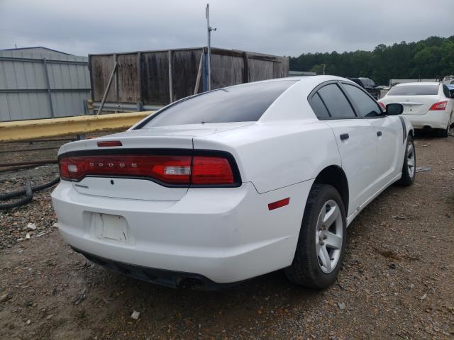 2014 DODGE CHARGER PO 2C3CDXAT9EH186020