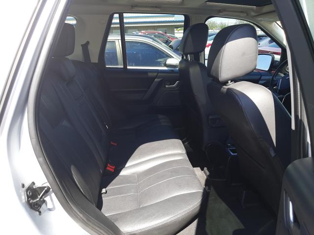 2012 LAND ROVER LR2 HSE SALFR2BN9CH281654