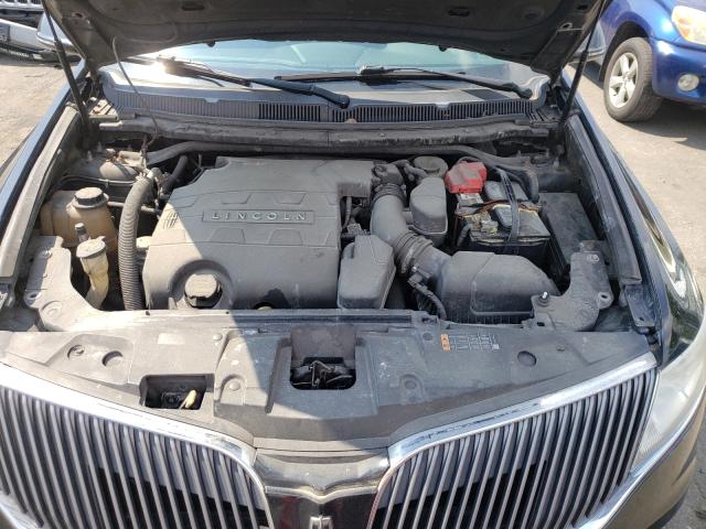 2013 LINCOLN MKT 2LMHJ5NK1DBL56176