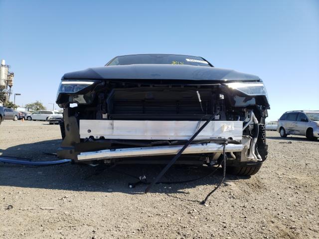 2020 AUDI A3 E-TRON WA13ABGE4LB035733