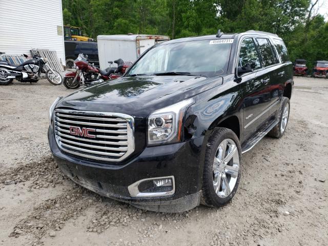 2020 GMC YUKON SLT 1GKS2BKC9LR262450