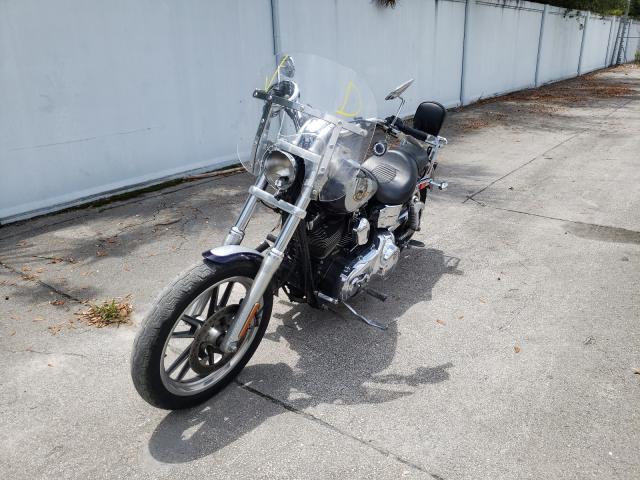 2009 HARLEY-DAVIDSON FXDL 1HD1GN41X9K339770