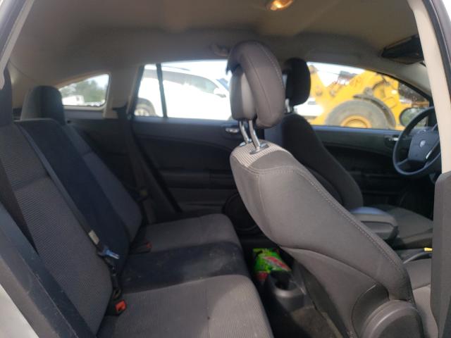2010 DODGE CALIBER SX 1B3CB4HAXAD539846