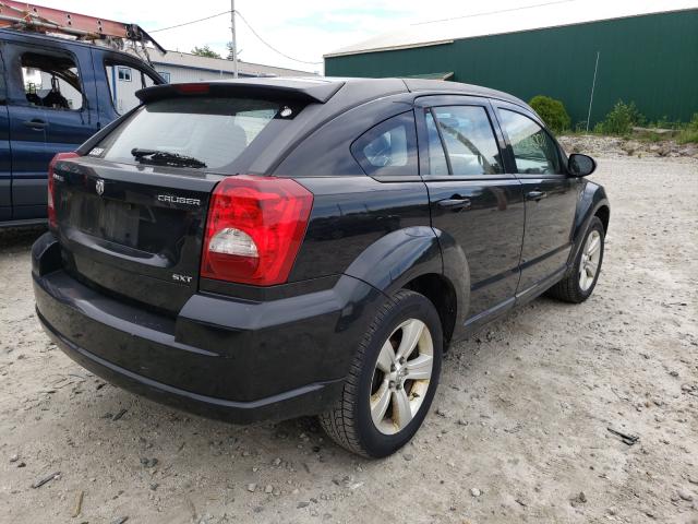 2010 DODGE CALIBER SX 1B3CB4HA9AD619266