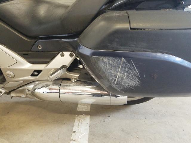 2014 HONDA CTX1300 JH2SC7417EK000009