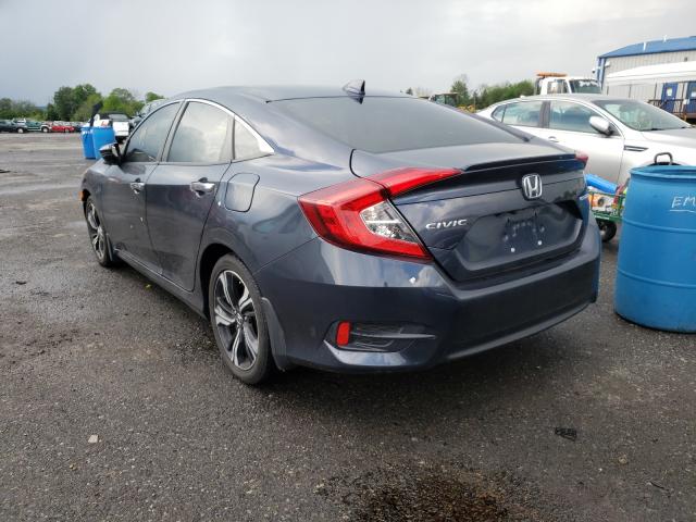 2017 HONDA CIVIC TOUR 2HGFC1F95HH640579