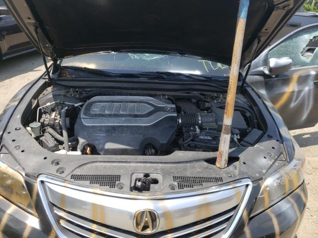 2014 ACURA RLX JH4KC1F36EC002413