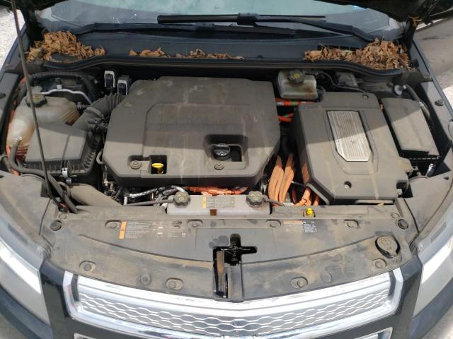 VIN 1G1RB6E45FU129927 2015 Chevrolet Volt no.7