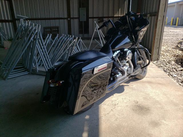 2010 HARLEY-DAVIDSON FLTRX 1HD1KH410AB602143