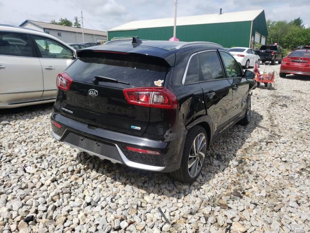 2019 KIA NIRO TOURI KNDCE3LC5K5265105