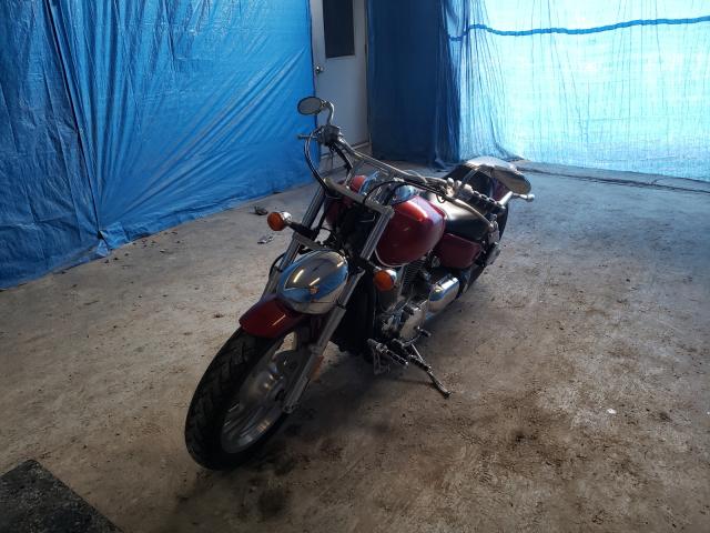 2004 HONDA VTX1300 C 1HFSC55034A007732