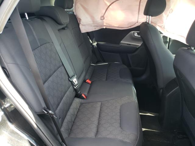 2019 KIA NIRO FE KNDCB3LC3K5217885