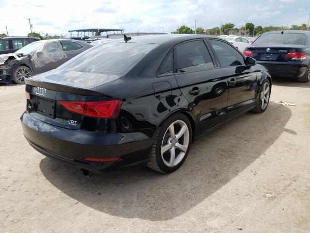 2015 AUDI S3 PREMIUM WAUBFGFF4F1087087
