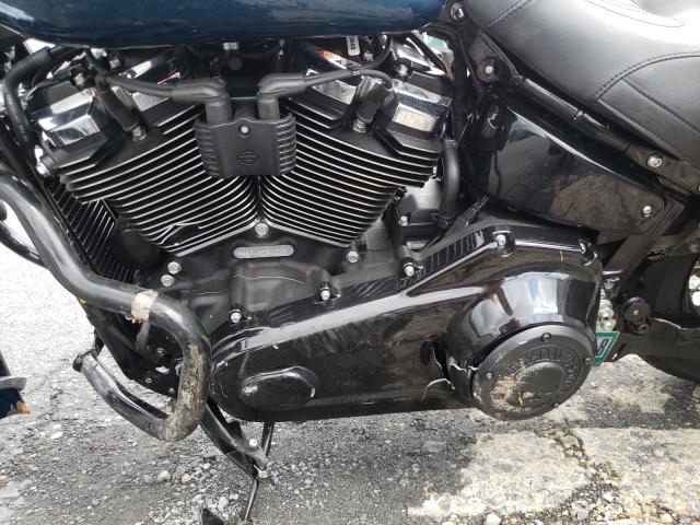 2020 HARLEY-DAVIDSON FLHCS 1HD1YBK11LB028735
