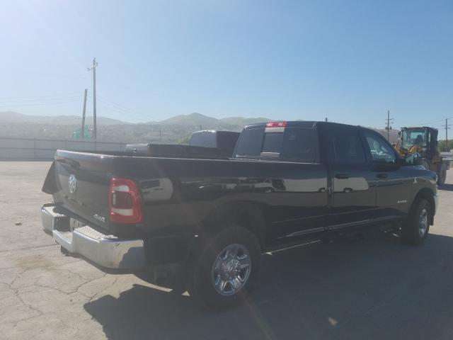 2020 RAM 3500 TRADE 3C63R3GL5LG240835