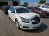 2014 CHEVROLET  CRUZE