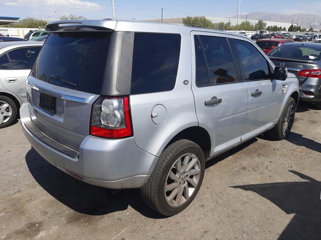 2012 LAND ROVER LR2 HSE SALFR2BN9CH281654
