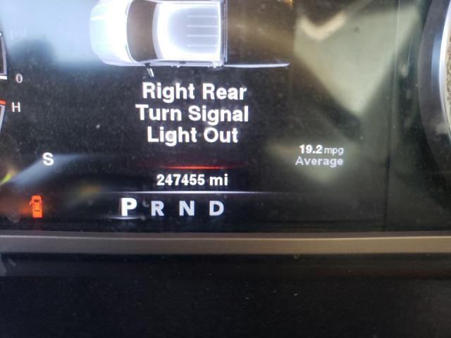 2013 RAM 2500 LONGH 3C6UR5GL6DG527960