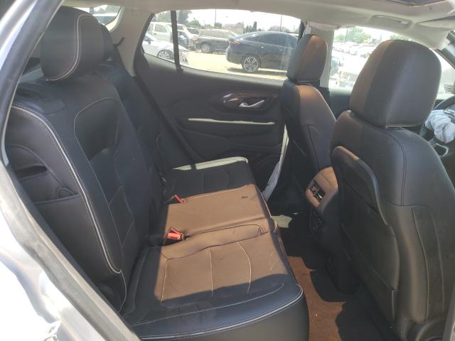 2020 GMC TERRAIN DE 3GKALXEX3LL333878