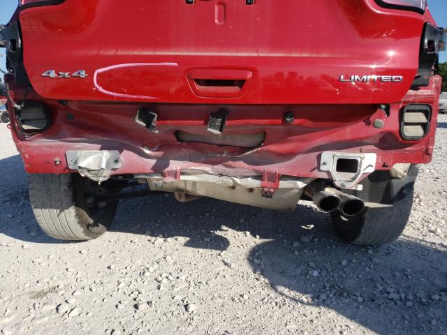 2019 JEEP COMPASS LI 3C4NJDCB9KT753068