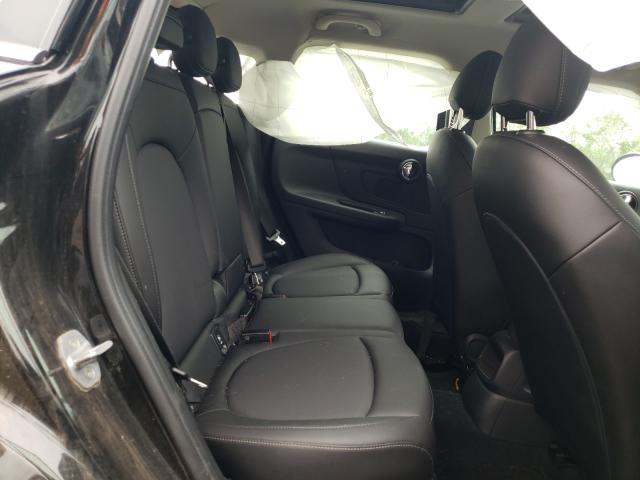 2019 MINI COOPER COU WMZYS7C51K3F46050