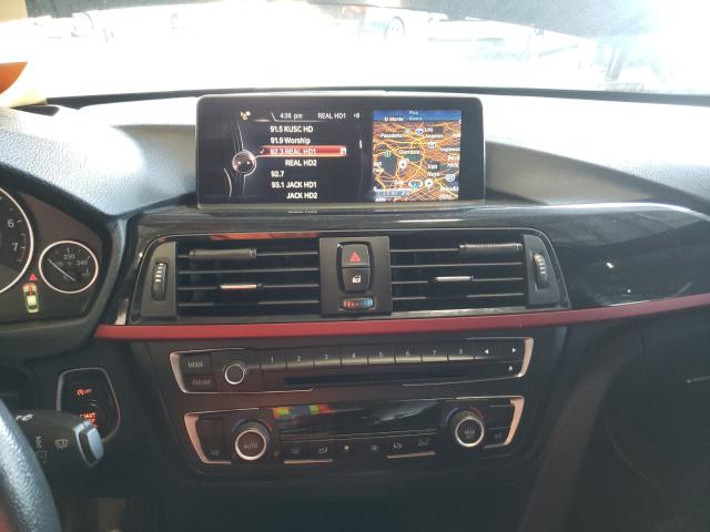 WBA3C1C51EK108167 BMW 328 I Sulev