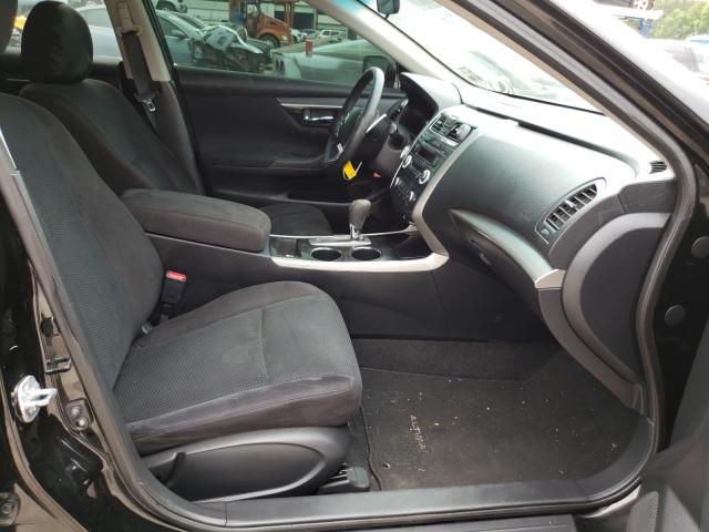 1N4AL3AP4EC400048 Nissan ALTIMA 2.5