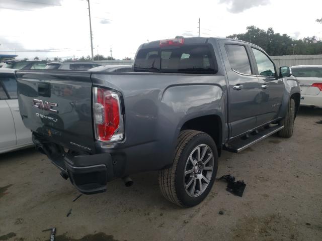 2021 GMC CANYON DEN 1GTG5EEN5M1161428
