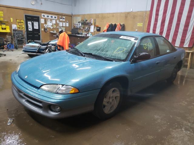 VIN: 2B3HD56F1TH279718 | DODGE INTREPID 1996 car history - Stat.vin