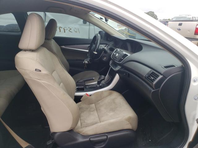 1HGCT1B30FA011408 Honda Accord Lx- 2015. Фото: 4